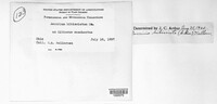 Image Associated With the Occurence